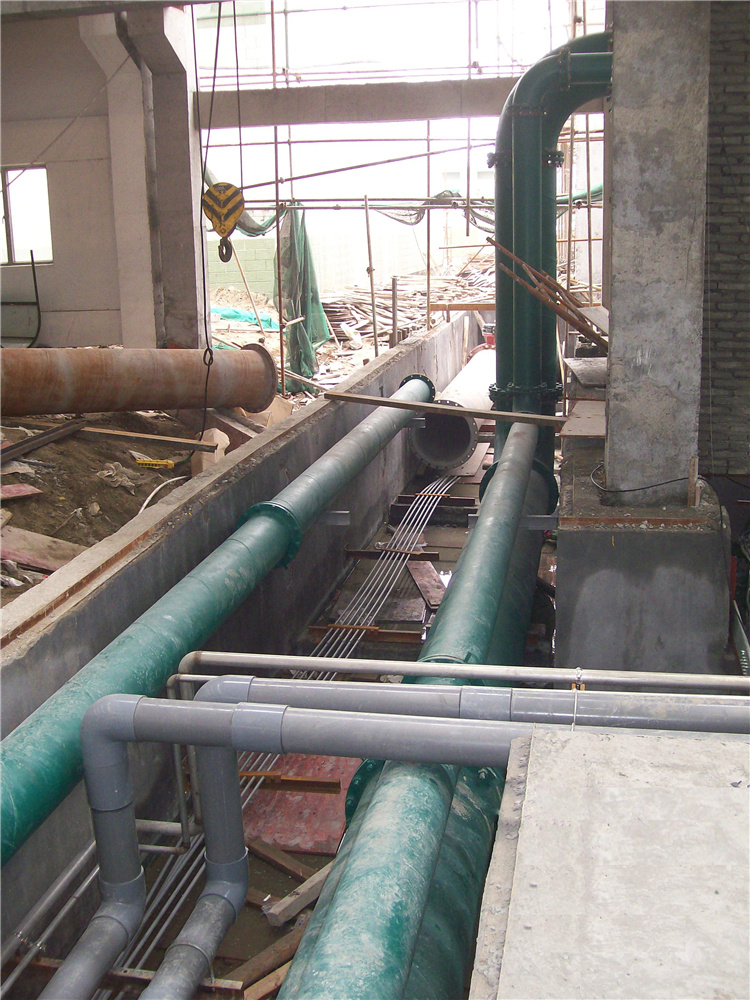 東莞鋼襯PE管道廠